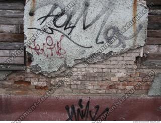 Photo Texture of Wall Plaster 0002